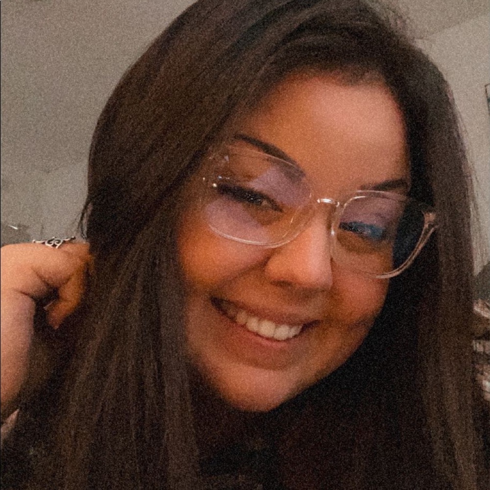 Meet your Posher, Cacie